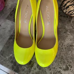 Women heel